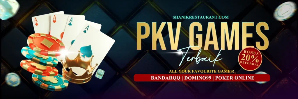 PKV Games Terpercaya