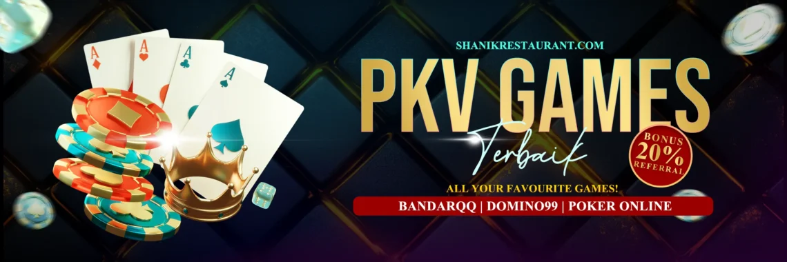 PKV Games Terpercaya